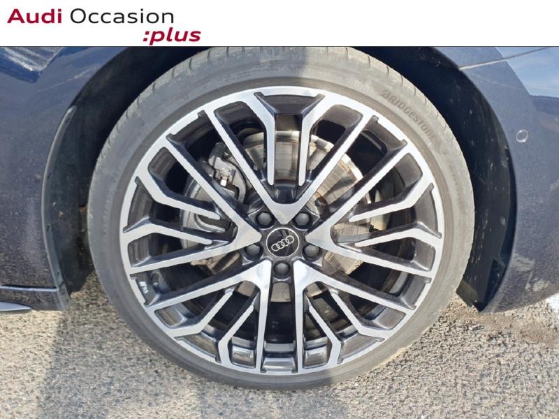 Voitures occasions Audi A5 Avant S line Laxou
