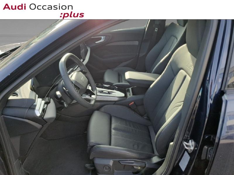 Voitures occasions Audi A5 Avant S line Laxou