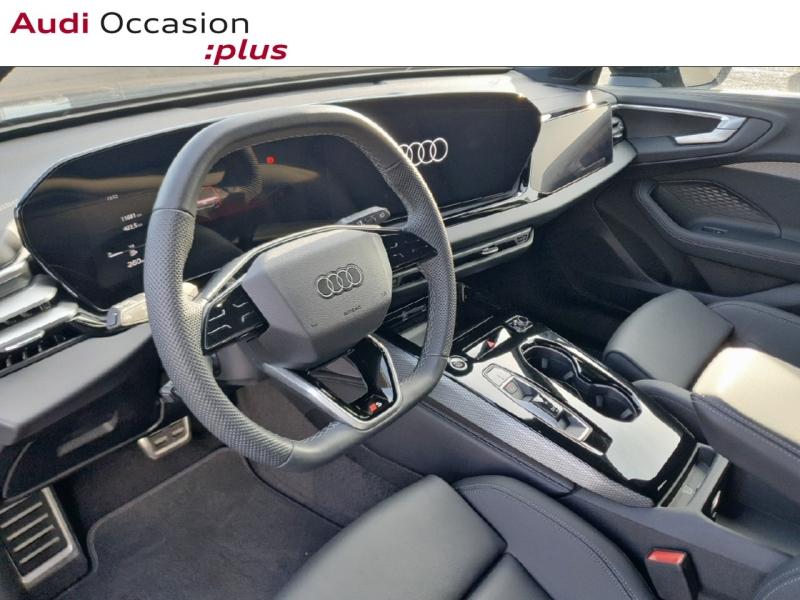 Voitures occasions Audi A5 Avant S line Laxou