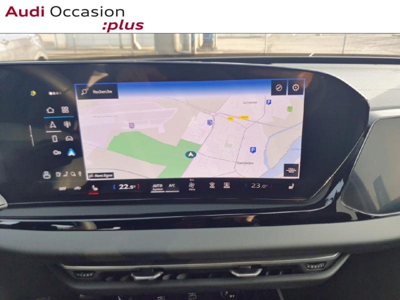 Voitures occasions Audi A5 Avant S line Laxou