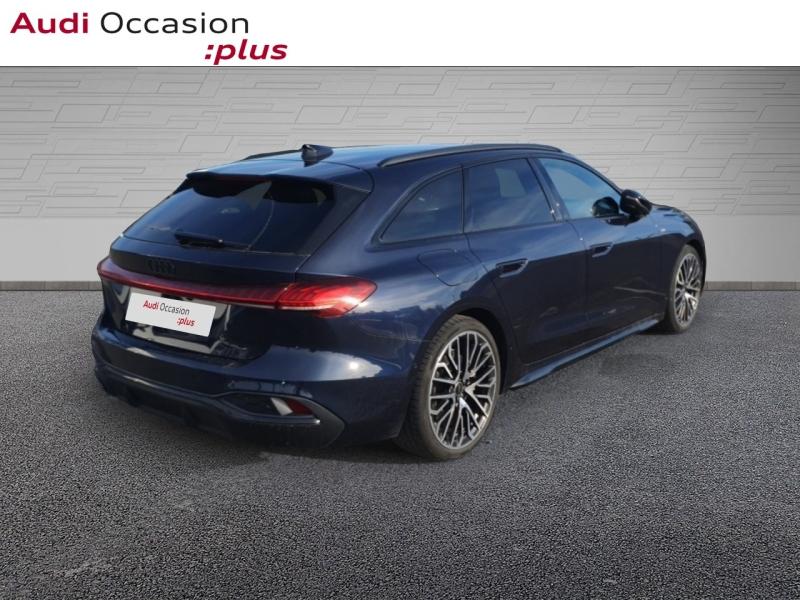 Voitures occasions Audi A5 Avant S line Laxou
