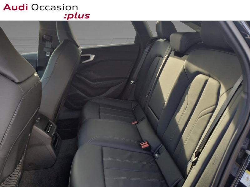 Voitures occasions Audi A5 Avant S line Laxou