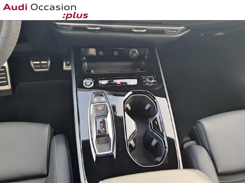 Voitures occasions Audi A5 Avant S line Laxou