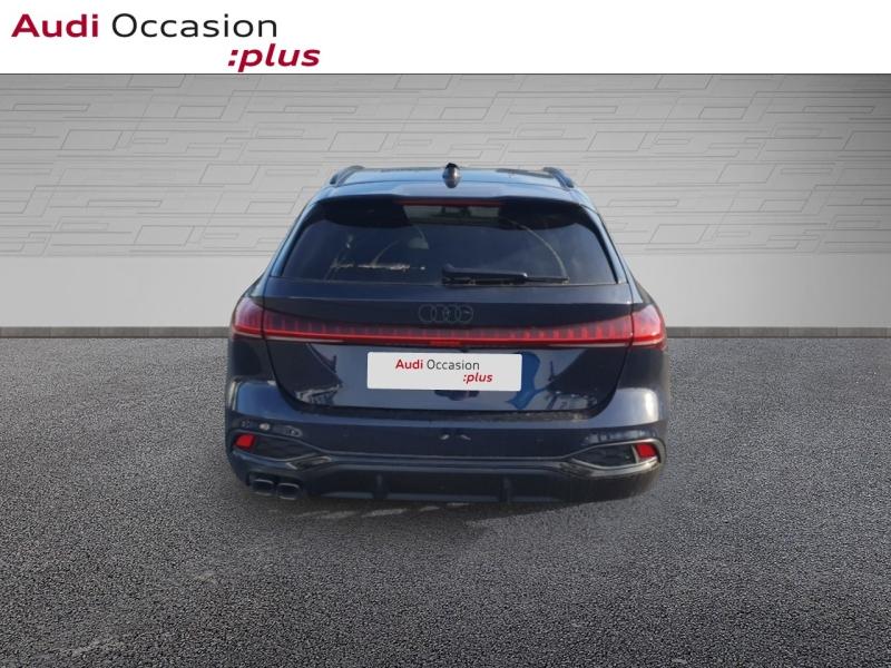 Voitures occasions Audi A5 Avant S line Laxou