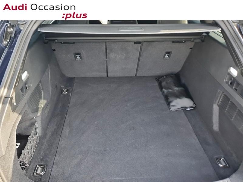 Voitures occasions Audi A5 Avant S line Laxou