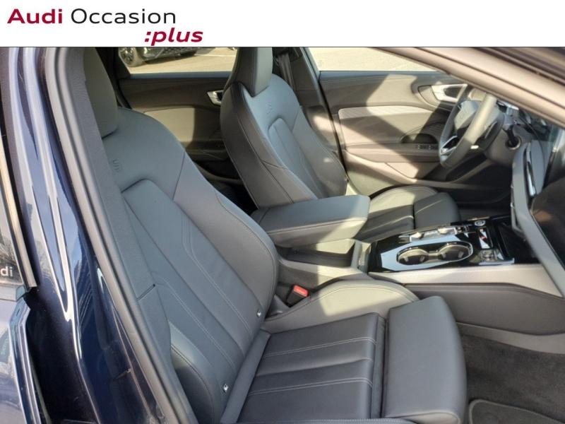 Voitures occasions Audi A5 Avant S line Laxou