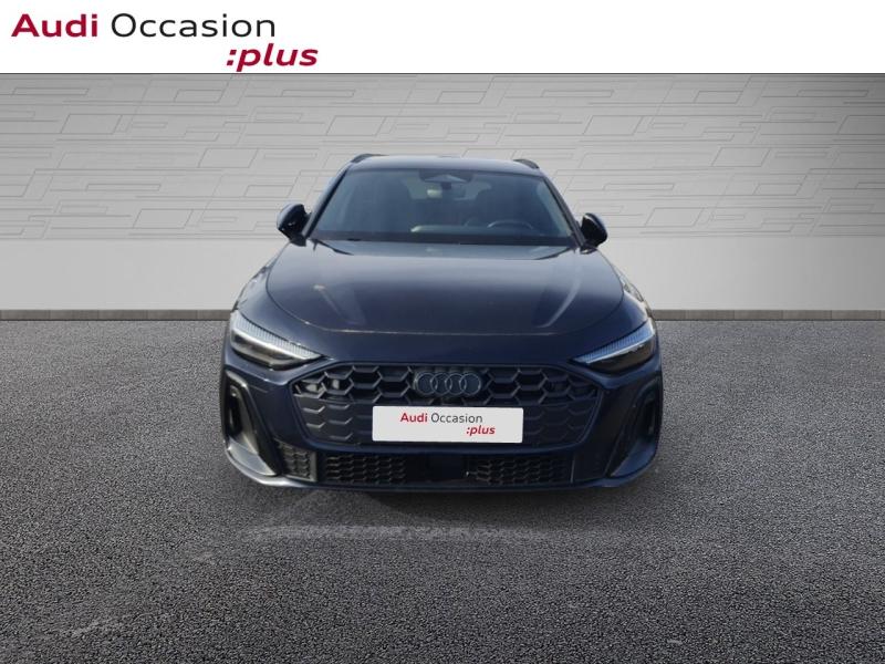 Voitures occasions Audi A5 Avant S line Laxou