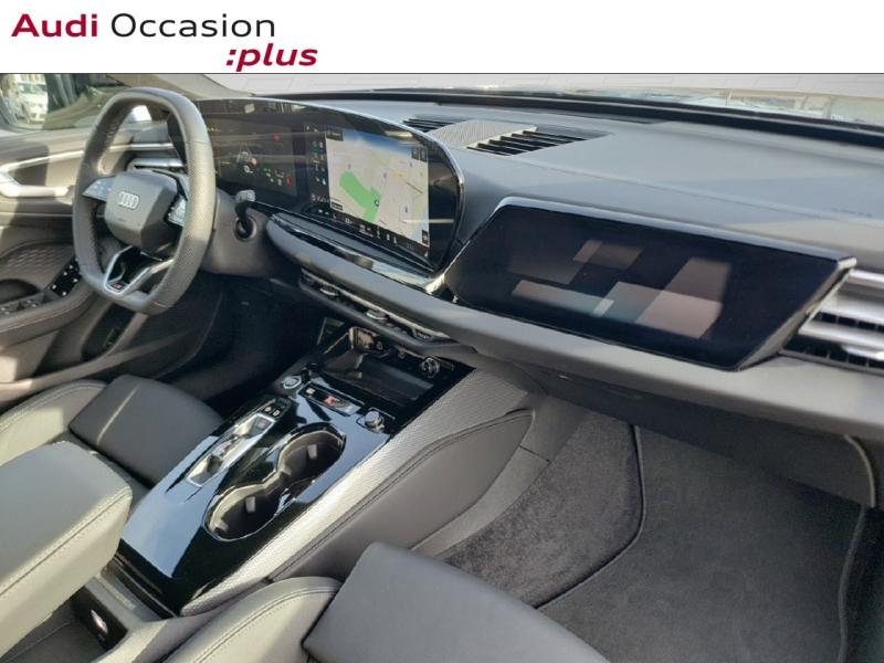 Voitures occasions Audi A5 Avant S line Laxou