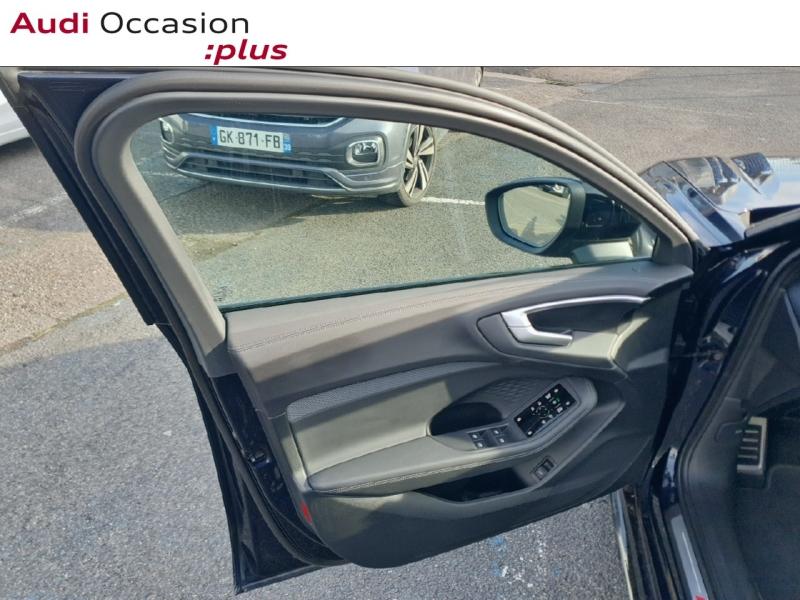Voitures occasions Audi A5 Avant S line Laxou