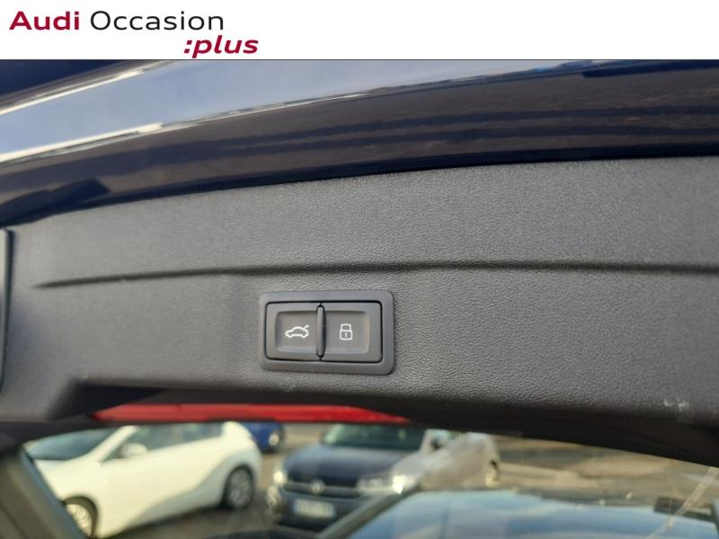 Voitures occasions Audi A5 Avant S line Laxou