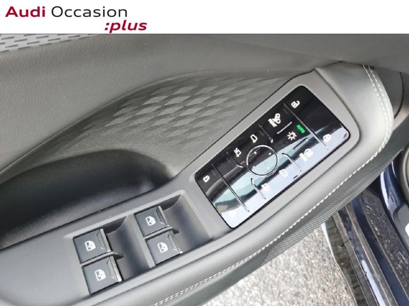 Voitures occasions Audi A5 Avant S line Laxou