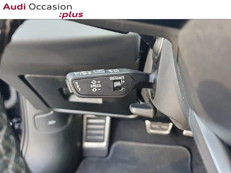 Voitures occasions Audi A5 Avant S line Laxou