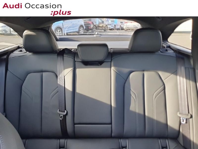 Voitures occasions Audi A5 Avant S line Laxou