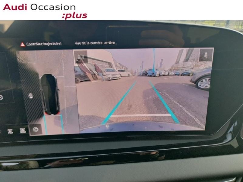 Voitures occasions Audi A5 Avant S line Laxou