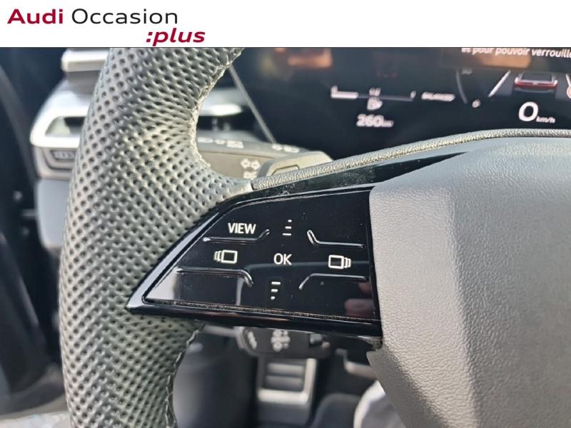 Voitures occasions Audi A5 Avant S line Laxou