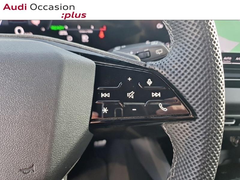 Voitures occasions Audi A5 Avant S line Laxou