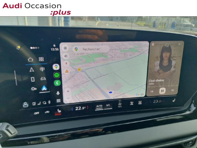 Voitures occasions Audi A5 Avant S line Laxou