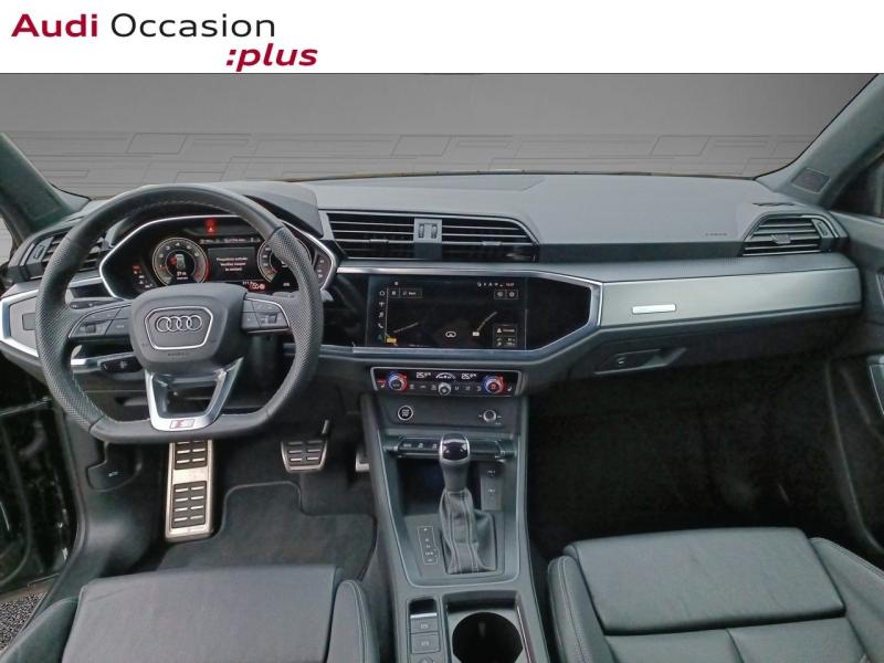 Voitures occasions Audi Q3 S line plus Laxou