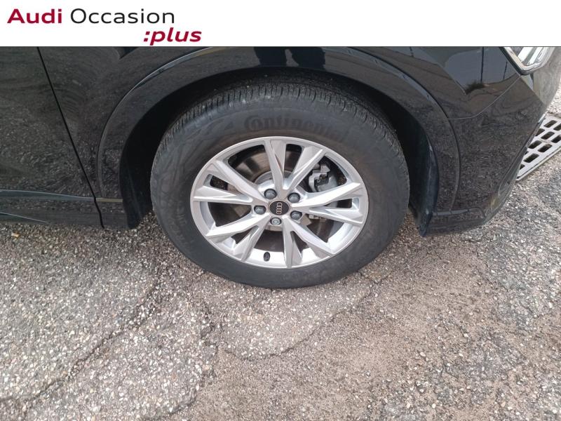Voitures occasions Audi Q3 S line plus Laxou