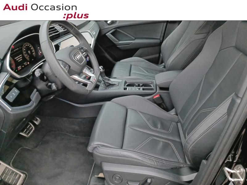 Voitures occasions Audi Q3 S line plus Laxou