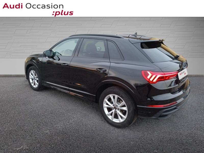Voitures occasions Audi Q3 S line plus Laxou