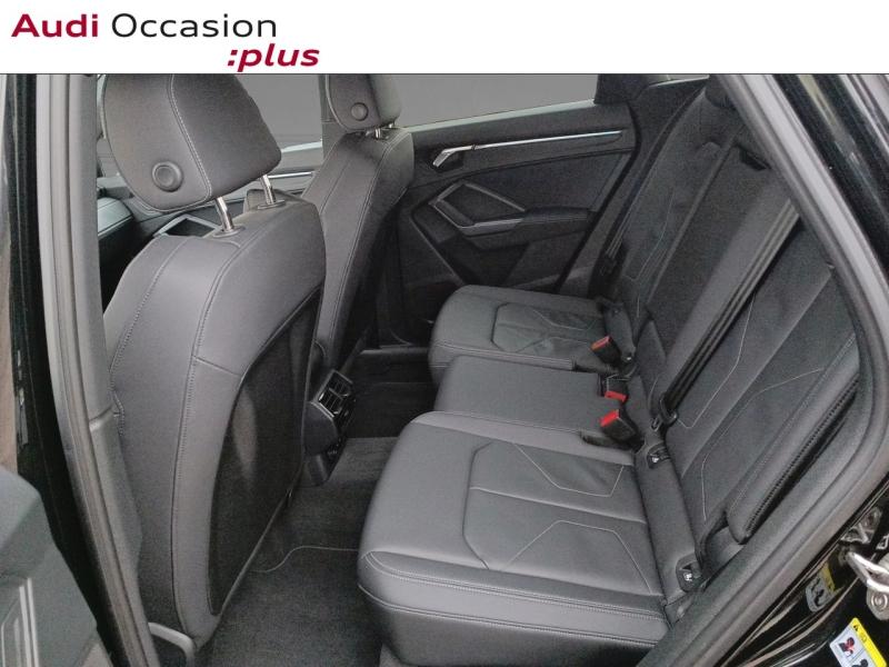 Voitures occasions Audi Q3 S line plus Laxou