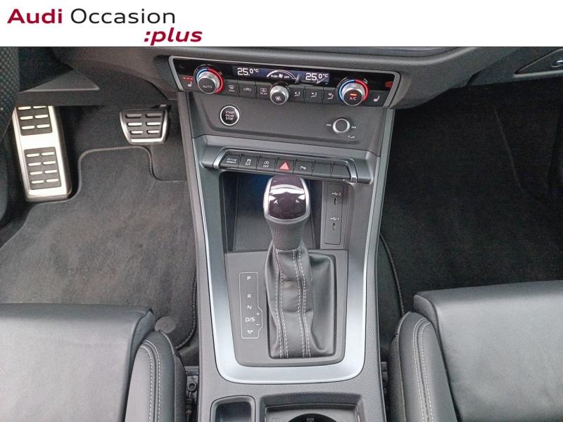 Voitures occasions Audi Q3 S line plus Laxou