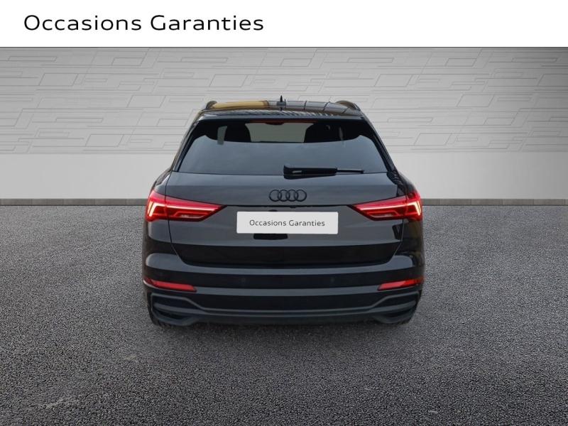 Voitures occasions Audi Q3 S line plus Laxou