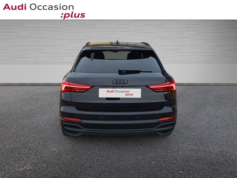 Voitures occasions Audi Q3 S line plus Laxou