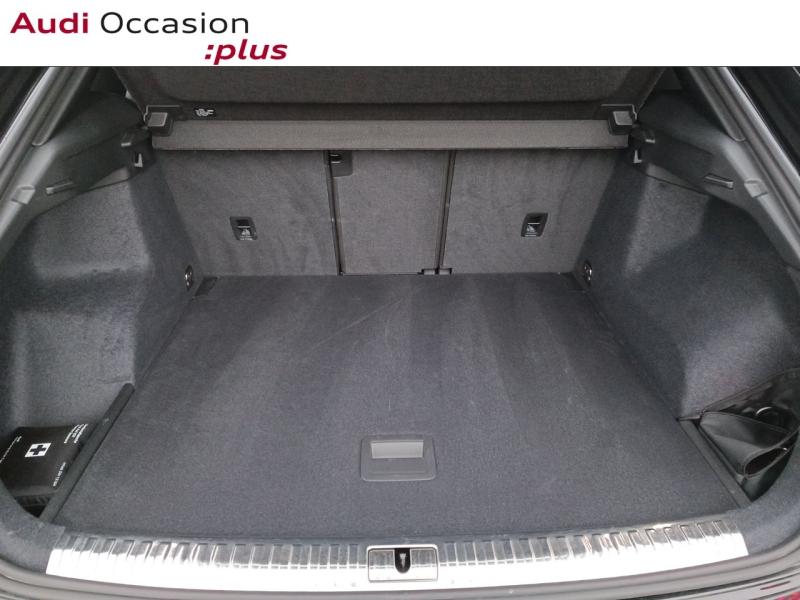 Voitures occasions Audi Q3 S line plus Laxou