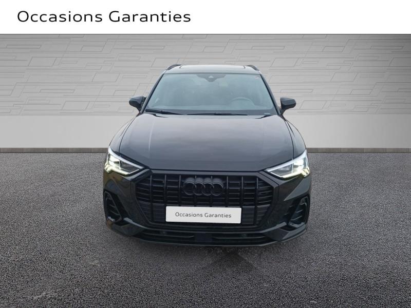 Voitures occasions Audi Q3 S line plus Laxou