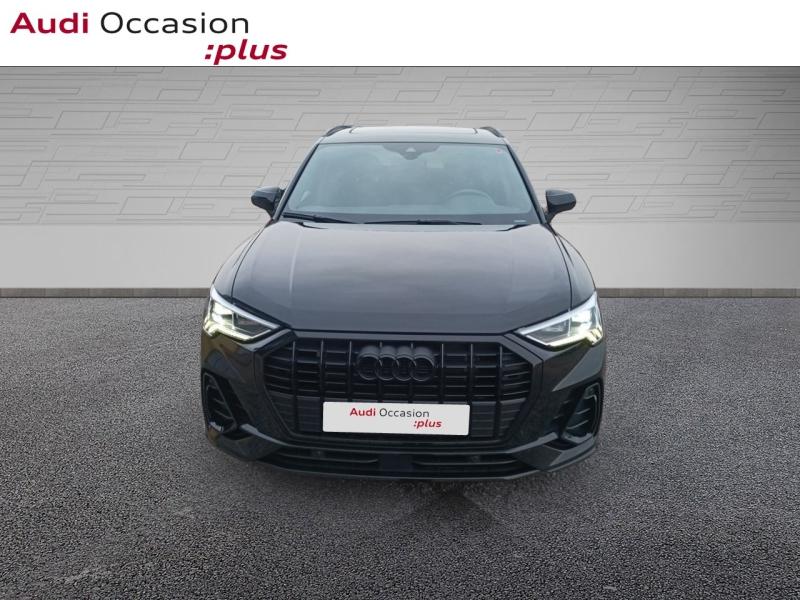 Voitures occasions Audi Q3 S line plus Laxou