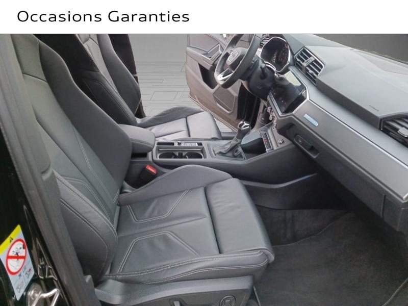 Voitures occasions Audi Q3 S line plus Laxou