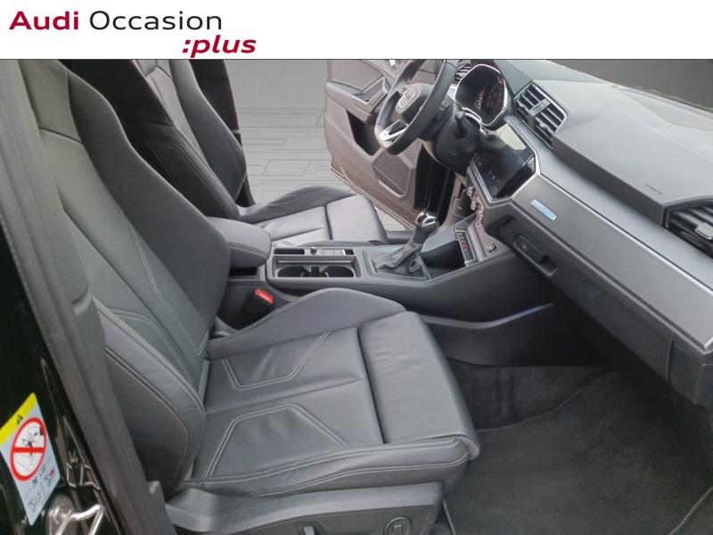 Voitures occasions Audi Q3 S line plus Laxou