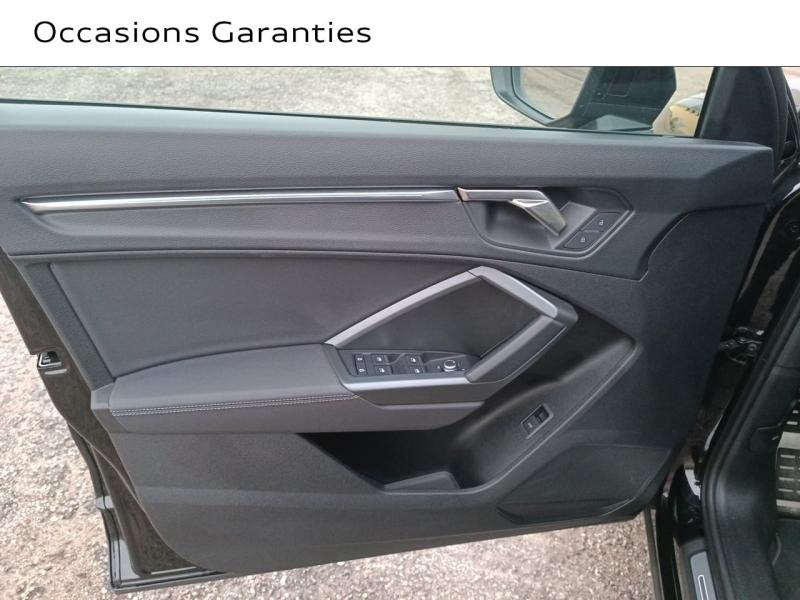 Voitures occasions Audi Q3 S line plus Laxou