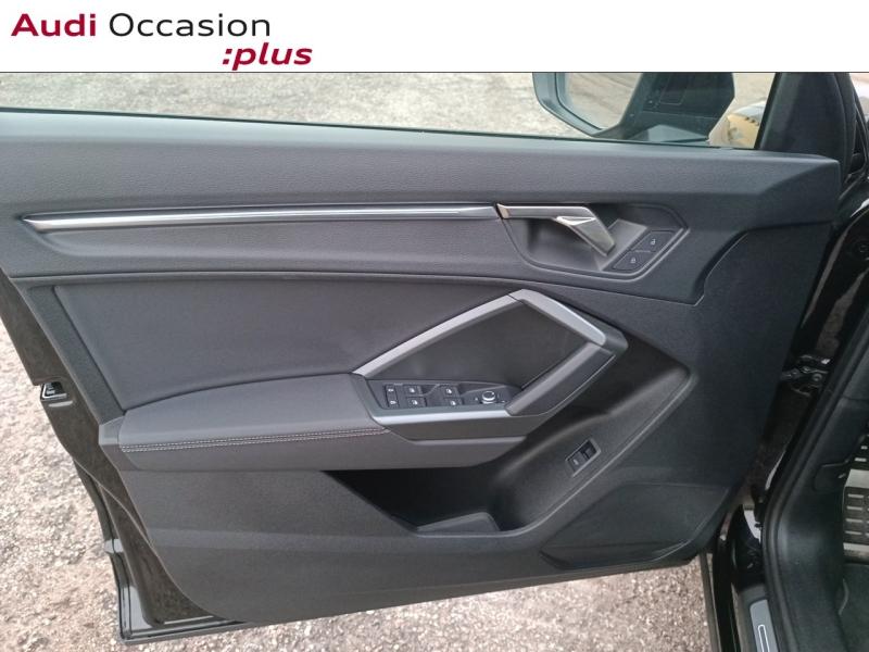 Voitures occasions Audi Q3 S line plus Laxou