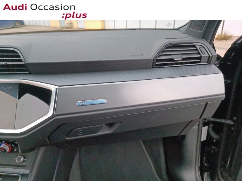 Voitures occasions Audi Q3 S line plus Laxou
