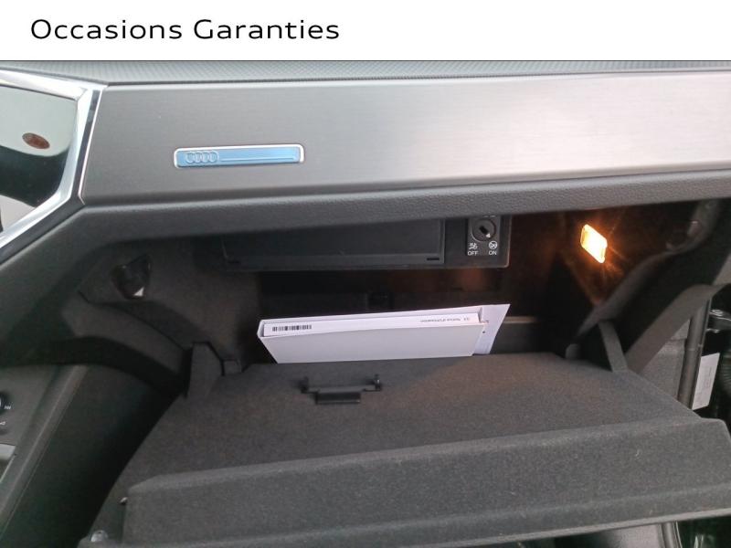 Voitures occasions Audi Q3 S line plus Laxou