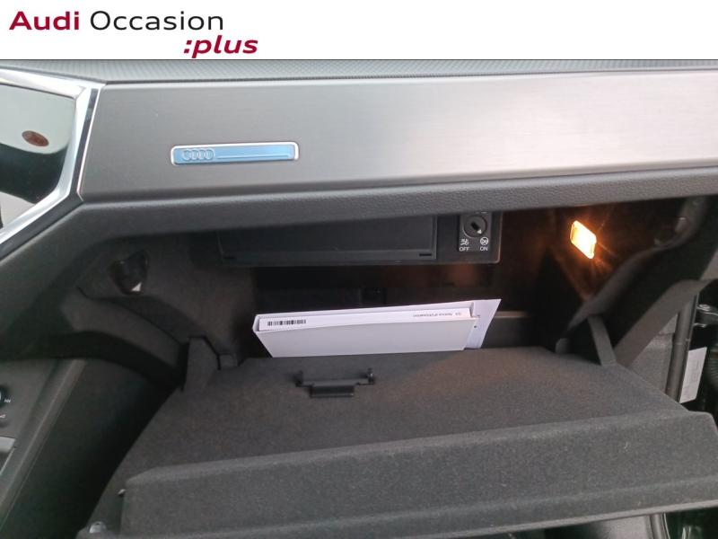 Voitures occasions Audi Q3 S line plus Laxou