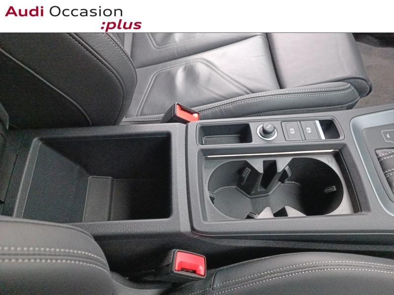 Voitures occasions Audi Q3 S line plus Laxou