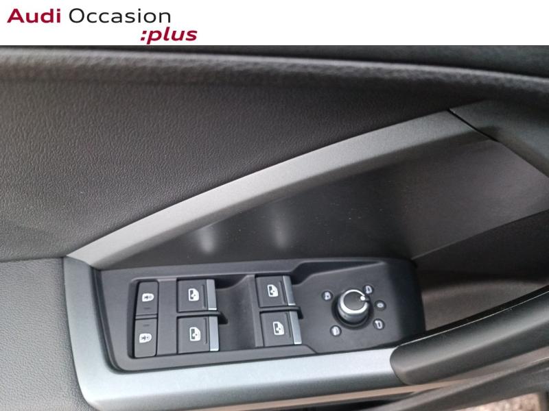 Voitures occasions Audi Q3 S line plus Laxou