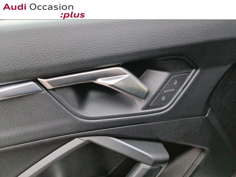 Voitures occasions Audi Q3 S line plus Laxou