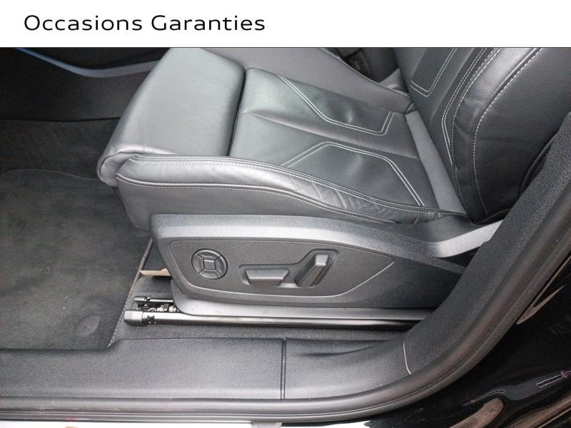 Voitures occasions Audi Q3 S line plus Laxou