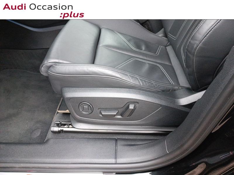 Voitures occasions Audi Q3 S line plus Laxou