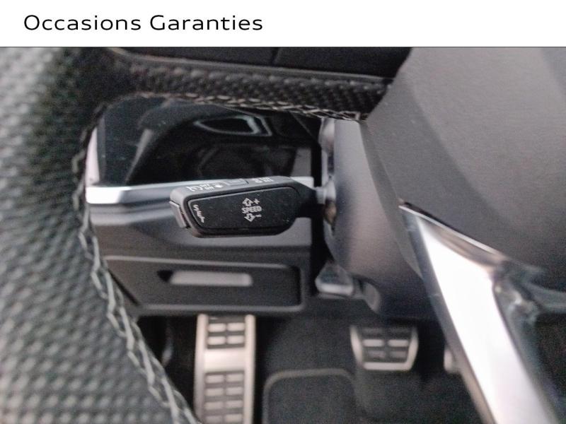 Voitures occasions Audi Q3 S line plus Laxou