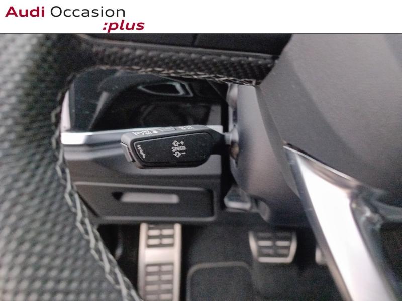 Voitures occasions Audi Q3 S line plus Laxou