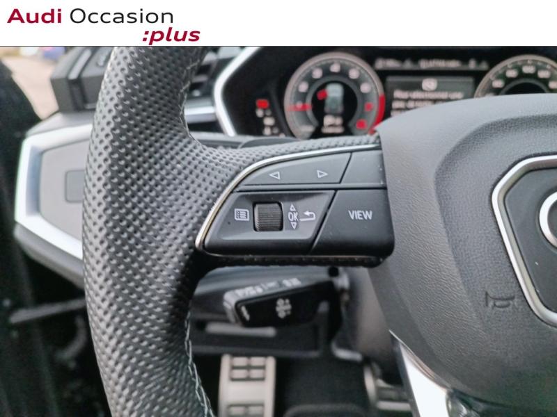 Voitures occasions Audi Q3 S line plus Laxou