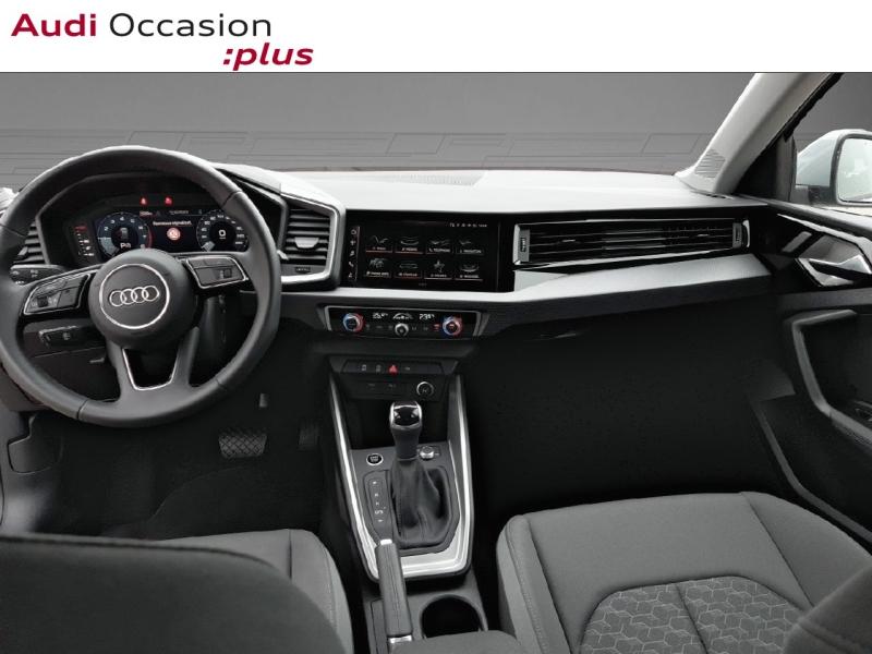 Voitures occasions Audi A1 Sportback Design Laxou