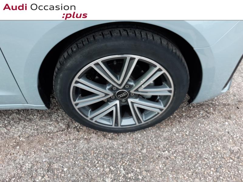 Voitures occasions Audi A1 Sportback Design Laxou
