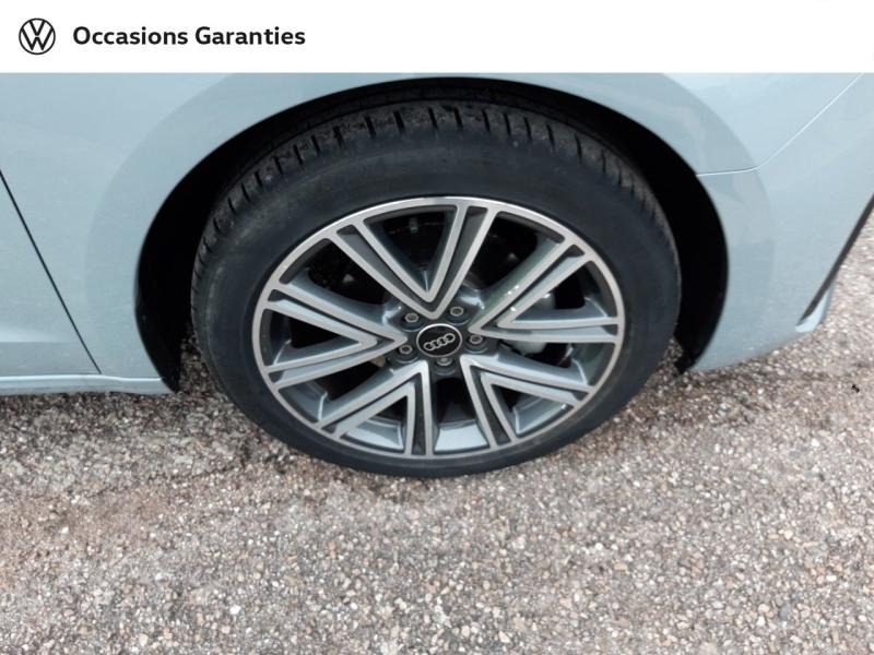 Voitures occasions Audi A1 Sportback Design Laxou